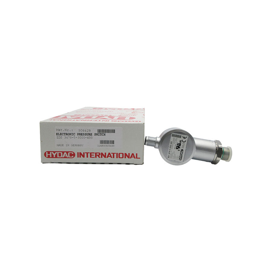 HYDAC 908428 EDS3478-5-3000-400 18-35V NSMP