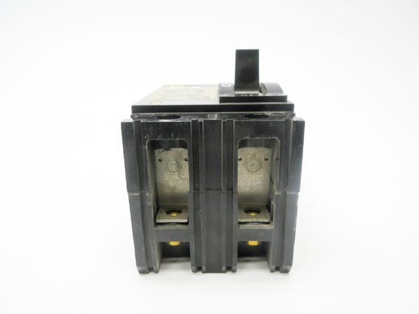 SQUARE D FAF24015 480VAC 15A NSNP