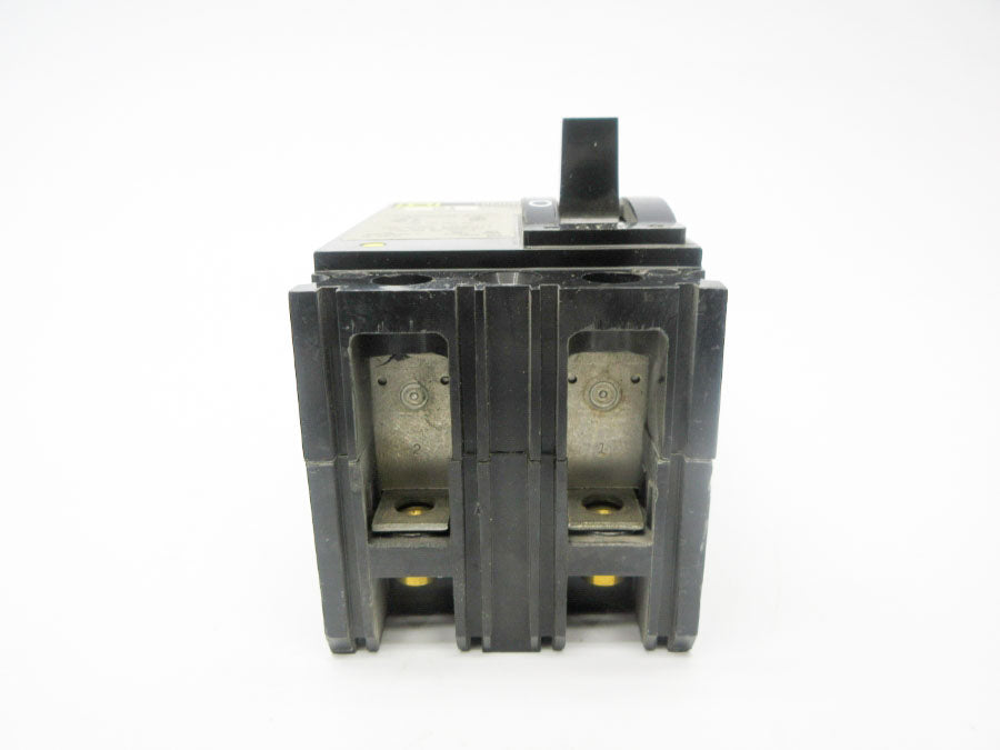 SQUARE D FAF24015 480VAC 15A NSNP