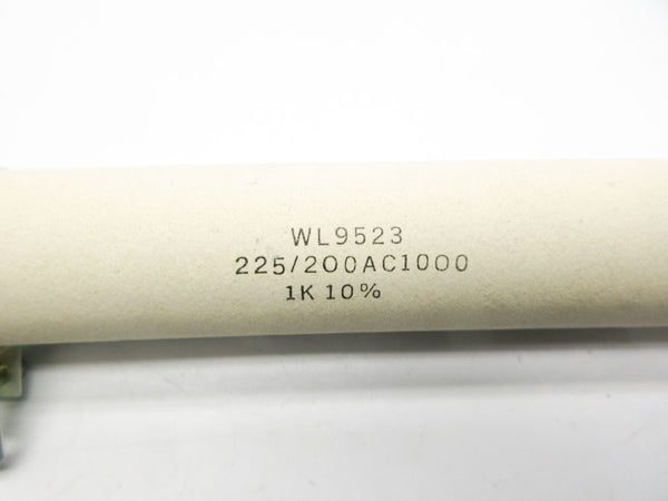 RESISTOR WL9523 NSNP