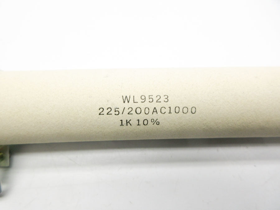 RESISTOR WL9523 NSNP