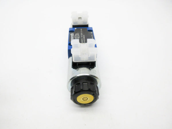 REXROTH R978017754 4WE6H62/EG24N9K4/62 24VDC NSNP