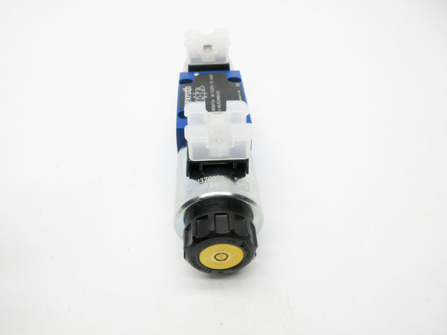 REXROTH R978017754 4WE6H62/EG24N9K4/62 24VDC NSNP