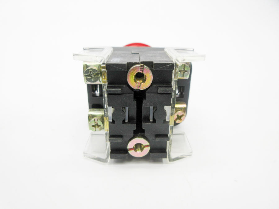 ALLEN BRADLEY 800T-FXA1 SER. T NSNP