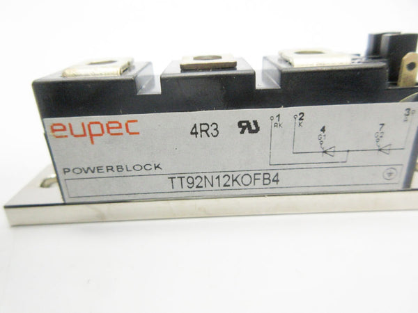 EUPEC TT92N12KOFB4 NSNP