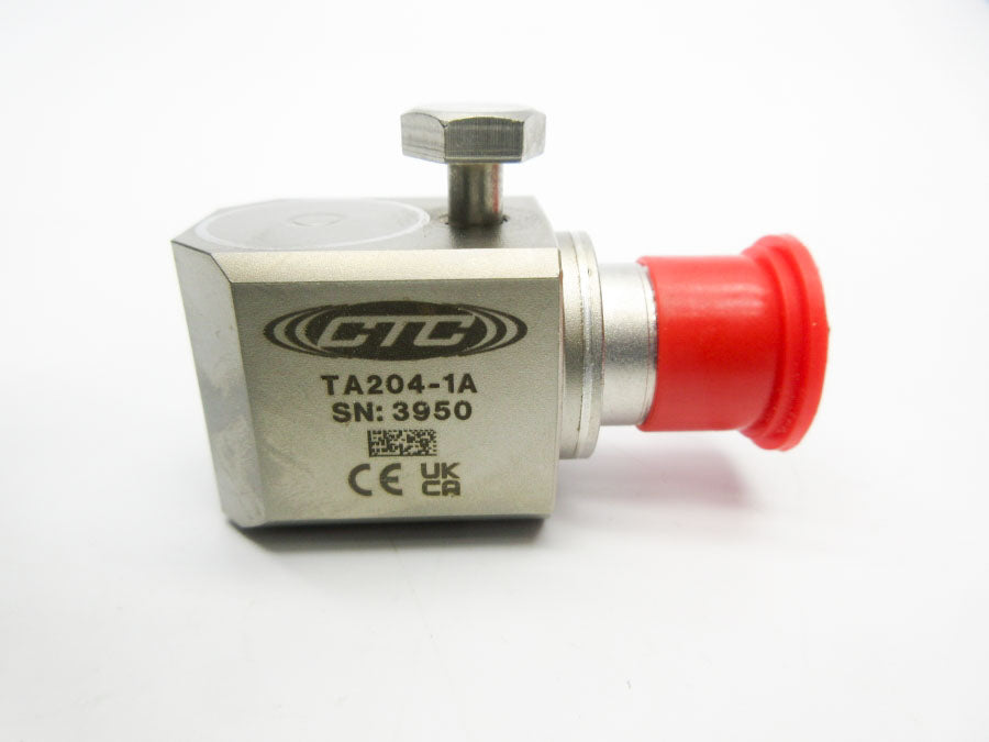 CTC TA204-1A NSNP
