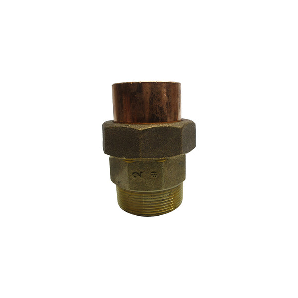 NIBCO NSF-61-G 2" NSNP