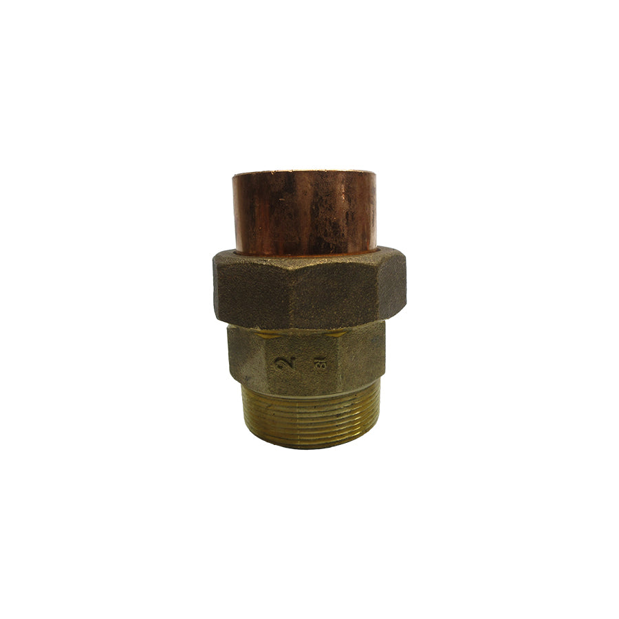 NIBCO NSF-61-G 2" NSNP