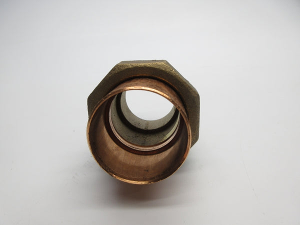 NIBCO NSF-61-G 2" NSNP