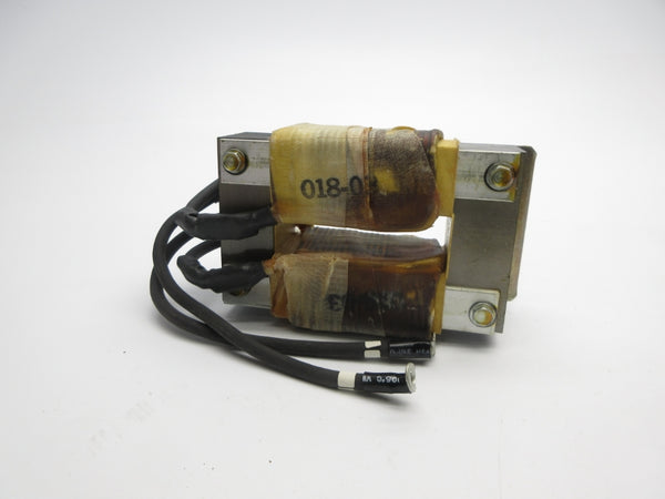 INDUSTRIAL SPARE PART A21803-018-03 27.0A NSNP
