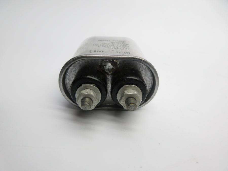 GENERAL ELECTRIC 26F6808 480VAC NSNP