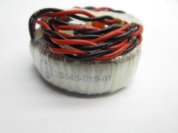 INDUSTRIAL SPARE PART 25645-019-01 NSNP