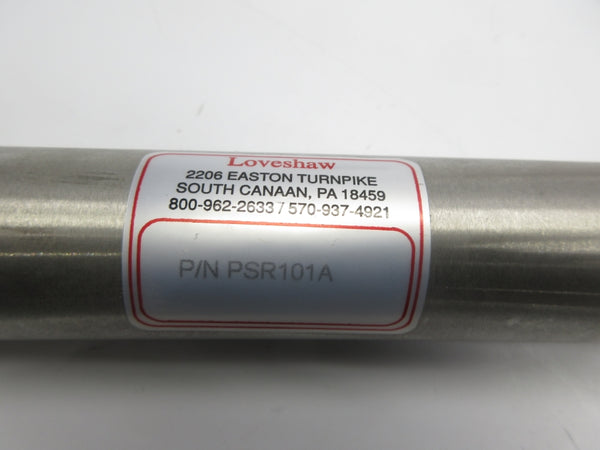 LOVESHAW PSR101A NSNP