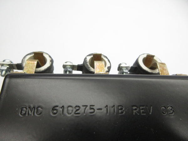GMC 610275-11B NSNP