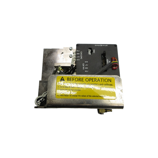 POWER SUPPLY PN759537 1604-001 NSNP