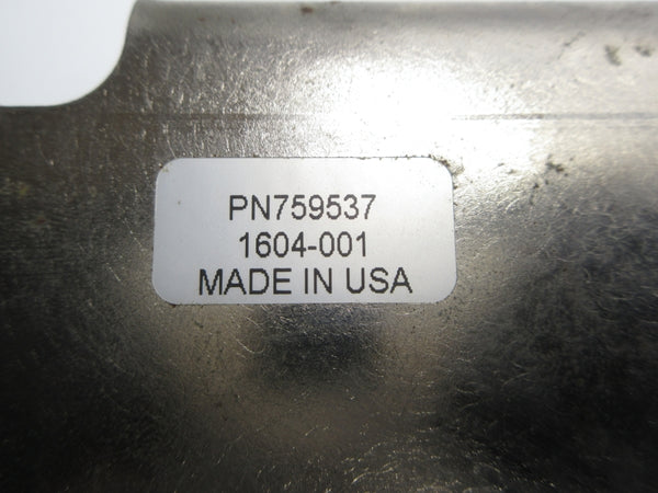 POWER SUPPLY PN759537 1604-001 NSNP