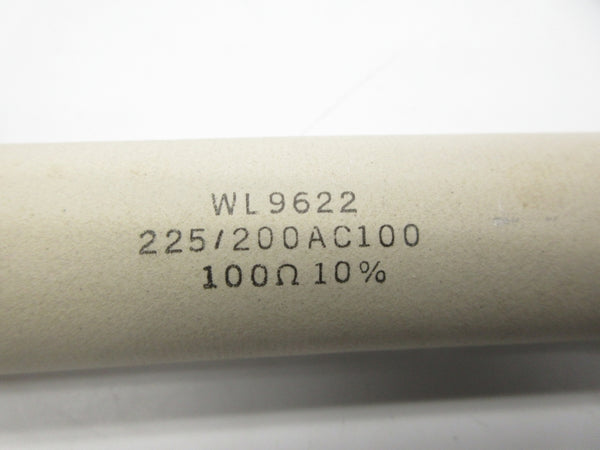 RESISTOR WL9622 225/200AC100 NSNP
