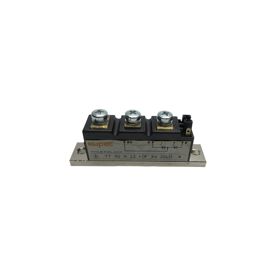 EUPEC TT92N12KOFB426LN NSNP