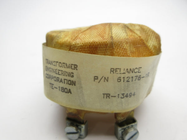 TRANSFORMER ENGINEERING TE-180A 612176-1R NSNP