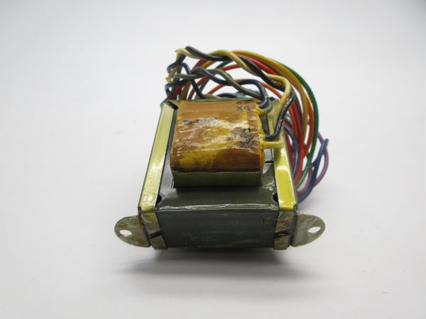 TRANSFORMER 411027-91A NSNP