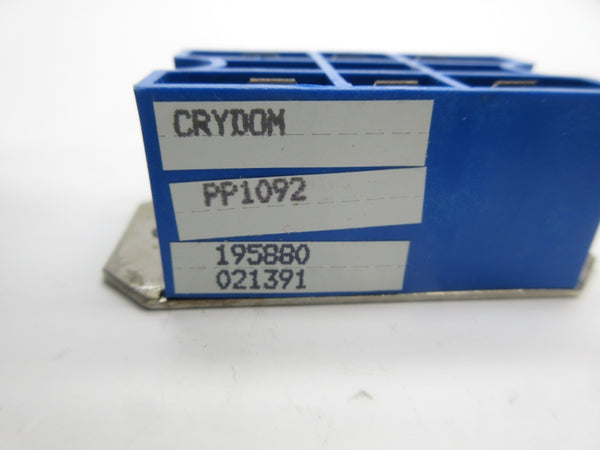 CRYDOM 195880 NSNP