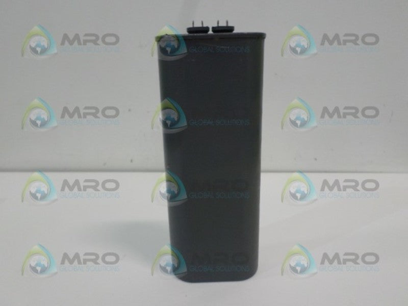 CORNELL-DUBILIER M13707-2 CAPACITOR 25MFD 480VAC UNMP
