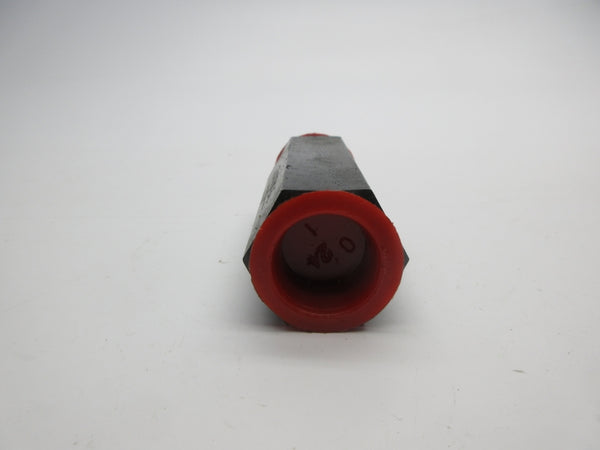 VALVE S15A0.0/12 NSNP