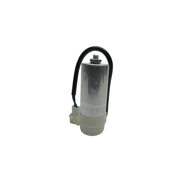EBM INDUSTRIES 2166-4-7320A 500VAC NSNP