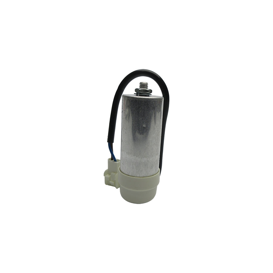 EBM INDUSTRIES 2166-4-7320A 500VAC NSNP