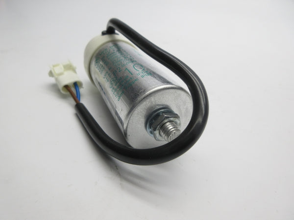 EBM INDUSTRIES 2166-4-7320A 500VAC NSNP