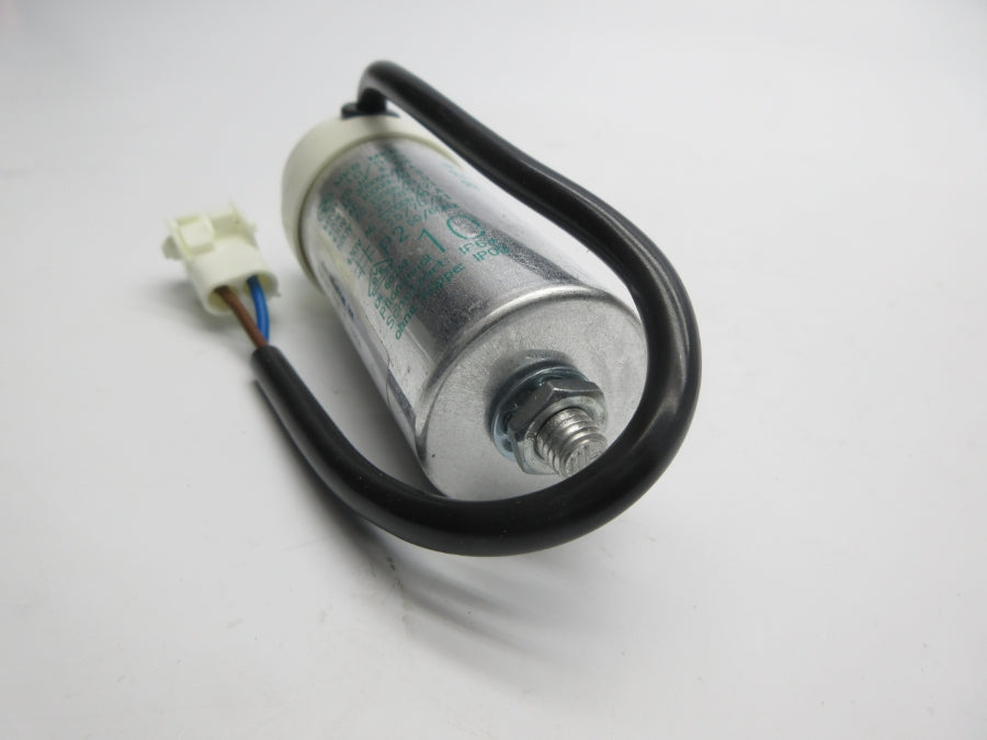 EBM INDUSTRIES 2166-4-7320A 500VAC NSNP
