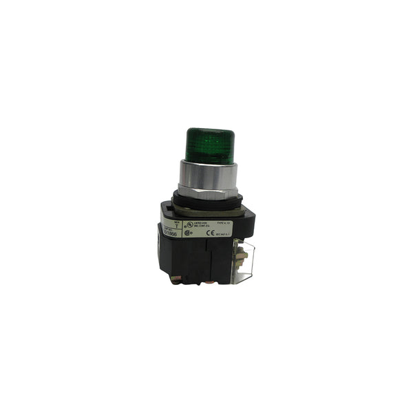 INDUSTRIAL SPARE PART 800T-PB16G SER. T 120V NSNP