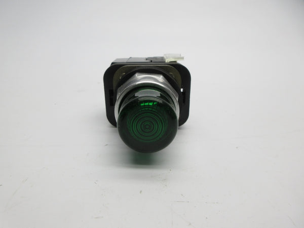INDUSTRIAL SPARE PART 800T-PB16G SER. T 120V NSNP