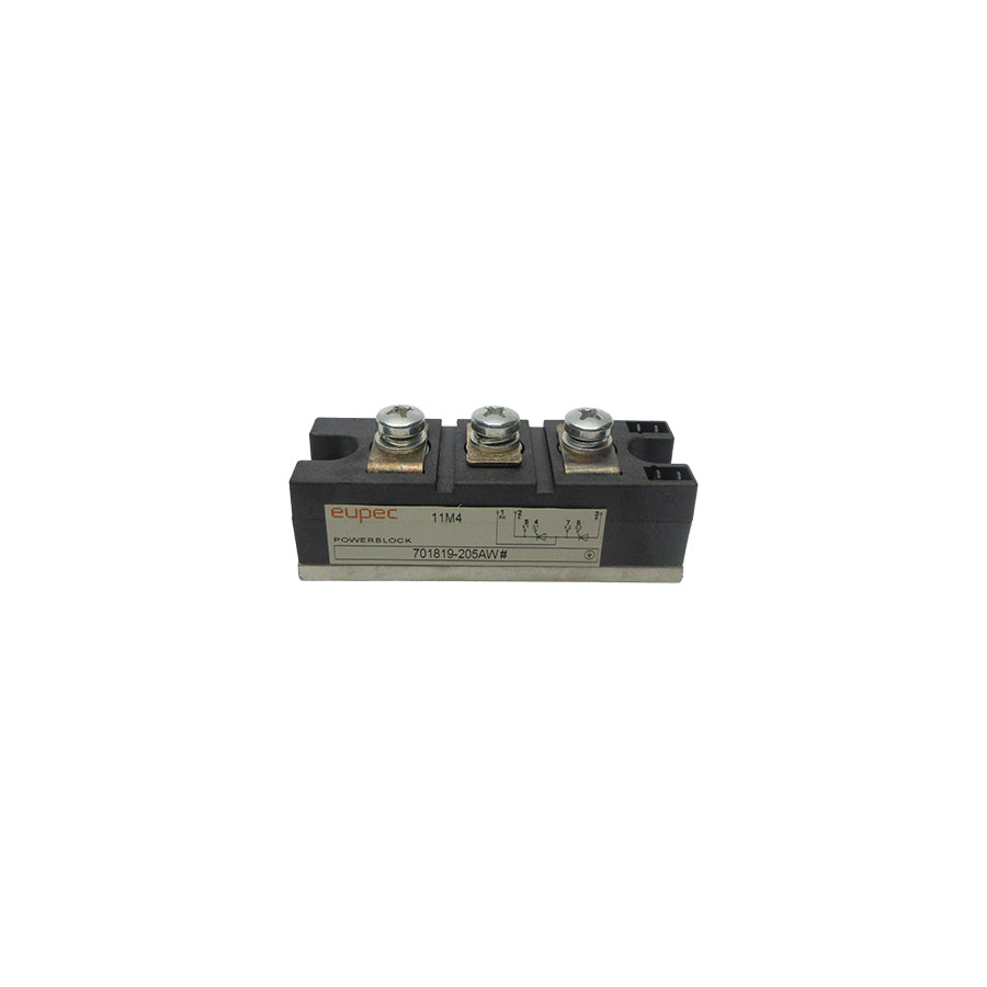 EUPEC 701819-205AW# NSNP