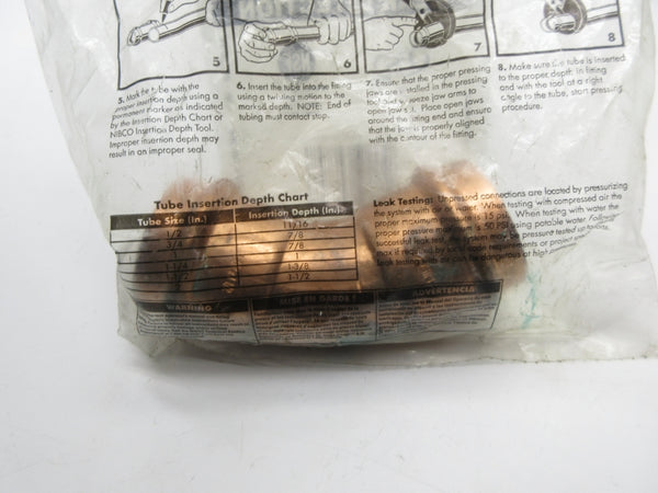 NIBCO PC606 1-1/2" NSMP