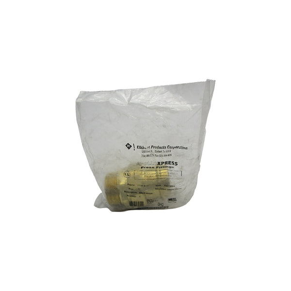 ELKHARDT PRODUCTS 10075894 2" NSMP