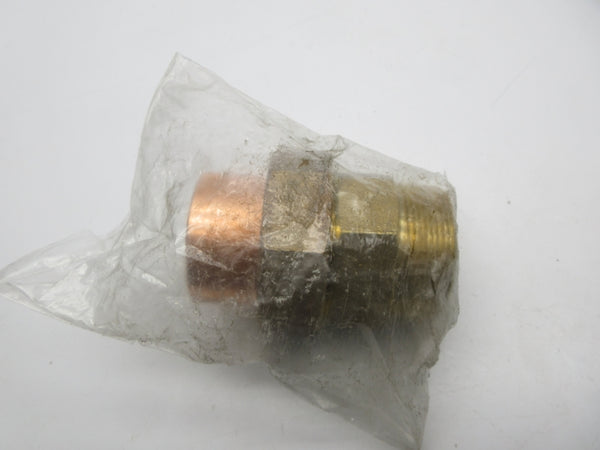 NIBCO 733-4-LF 2" NSMP
