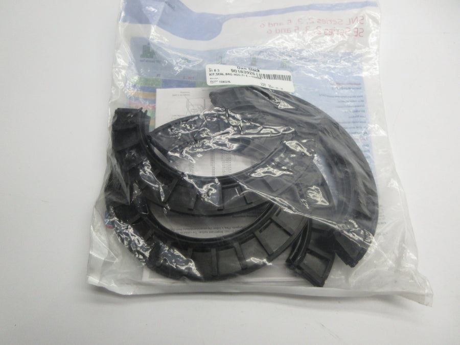 SKF TSN524L NSMP