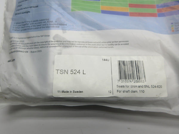 SKF TSN524L NSMP
