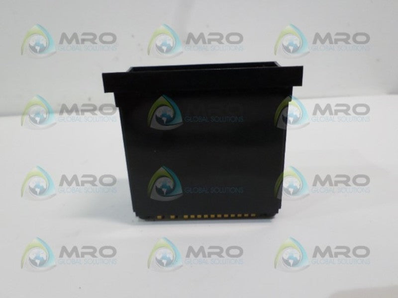 ANALOGIC AN25321A1RXCXAD2 PANEL METER UNMP