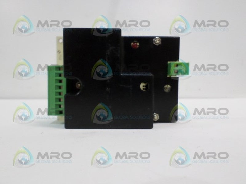 ASI INSTRUMENTS A68 LEVEL SWITCH UNMP
