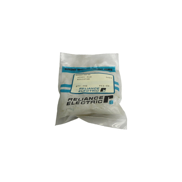 RELIANCE ELECTRIC 63481-56B NSMP