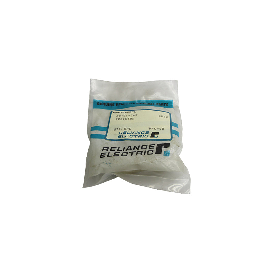RELIANCE ELECTRIC 63481-56B NSMP