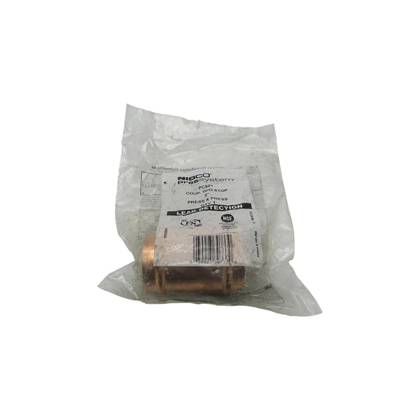 NIBCO PC601 2" NSMP