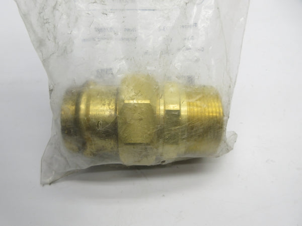 ELKHART PRODUCTS 10075892 1-1/2" NSMP