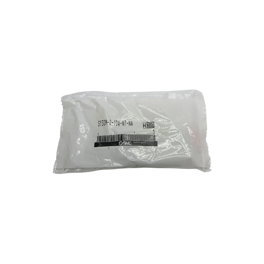 SMC SY30M-2-1DA-N7-NA NSMP