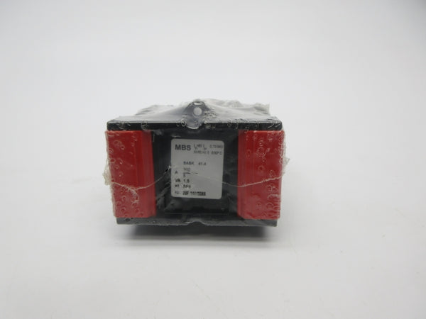 MBS MBS-S24-1906C-000 NSMP
