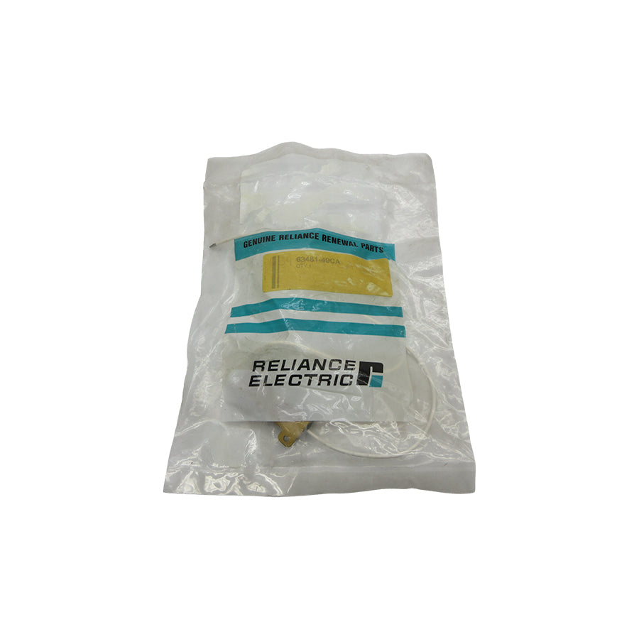 RELIANCE ELECTRIC 63481-49CA NSMP