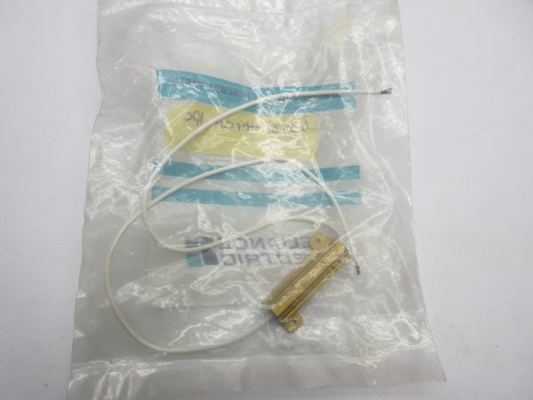 RELIANCE ELECTRIC 63481-49CA NSMP