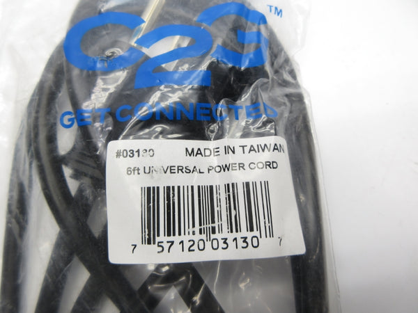 C2G 03130 NSMP